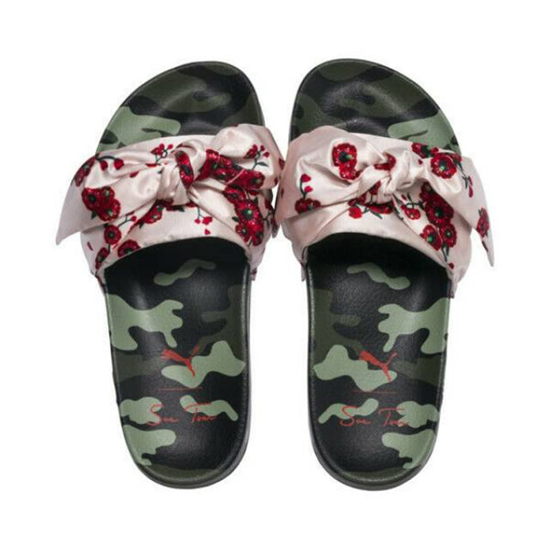  Leadcat Cherry Bombs X Sue Tsai Slides foto 2